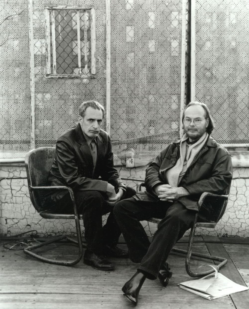 Steely Dan's artist profile image