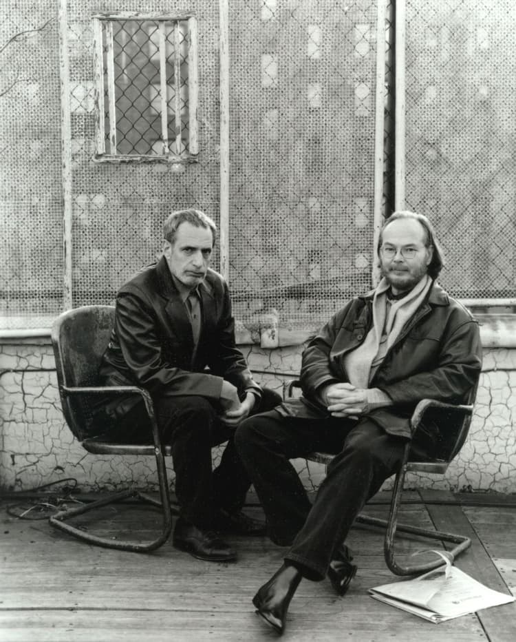 Steely Dan artist profile image