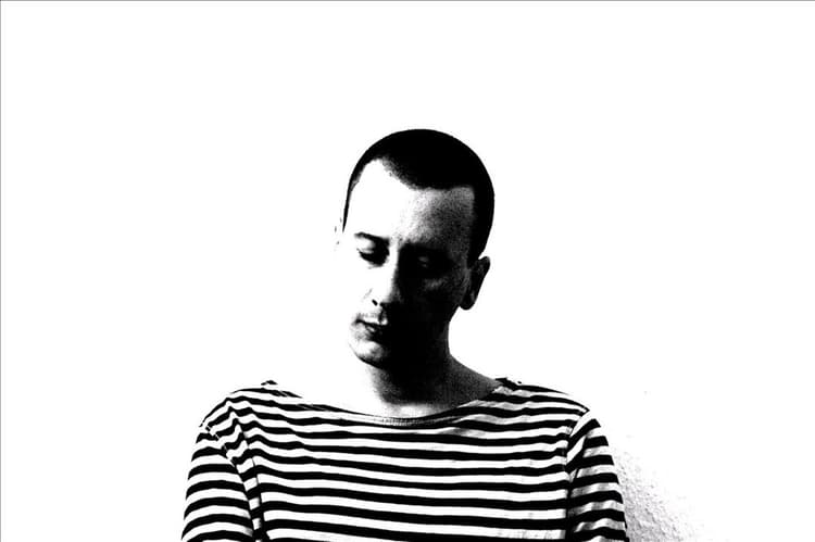 Mooryc artist profile image