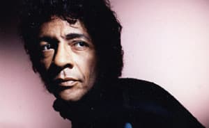 Arthur Lee artist profile image