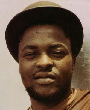 Sugar Minott profile