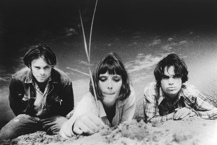 Mojave 3 artist profile image