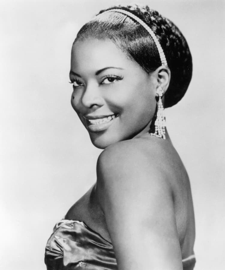 LaVern Baker artist profile image