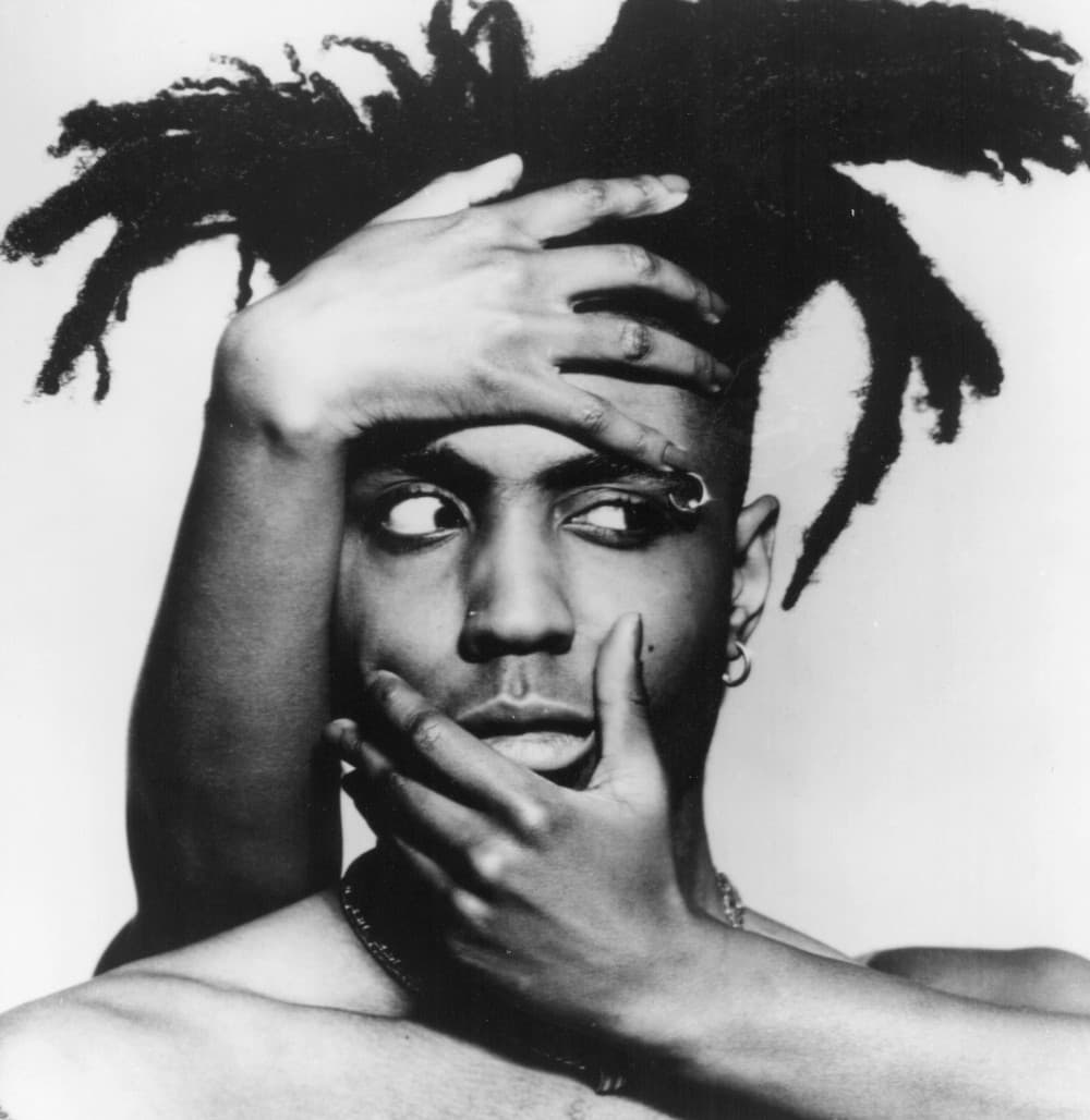 Omar's artist profile image