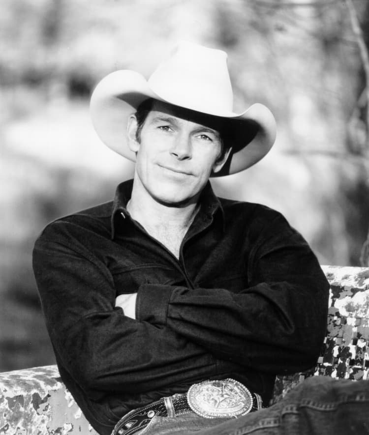 Chris LeDoux artist profile image