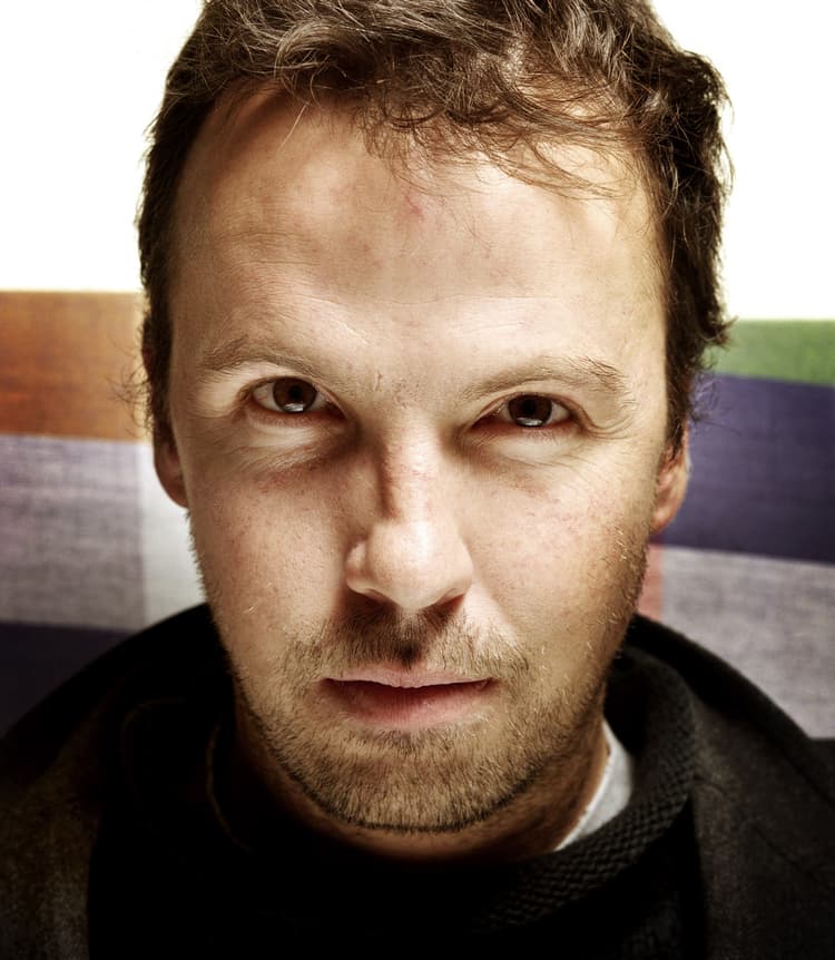 Doug Stanhope artist profile image