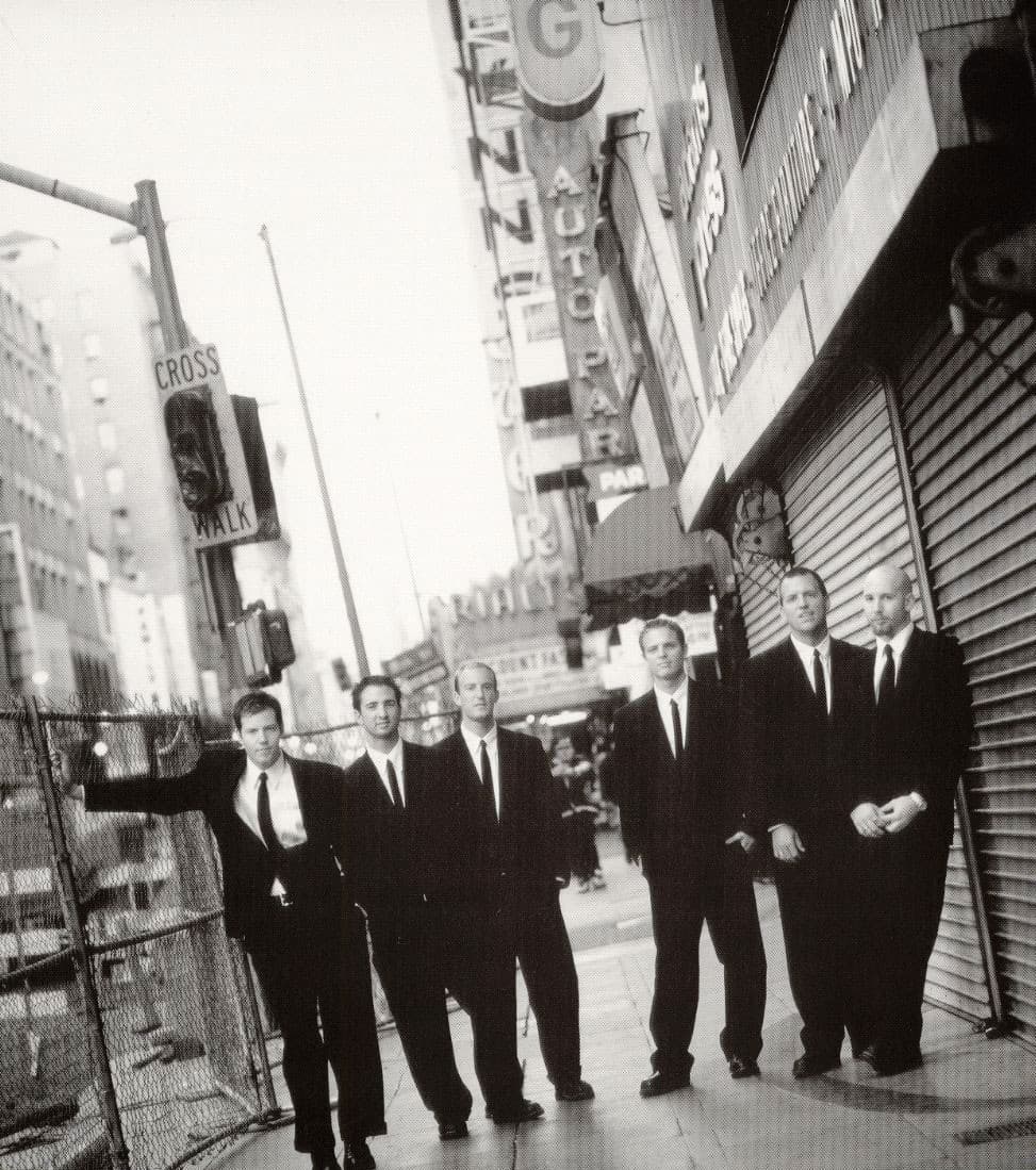 The O.C. Supertones profile