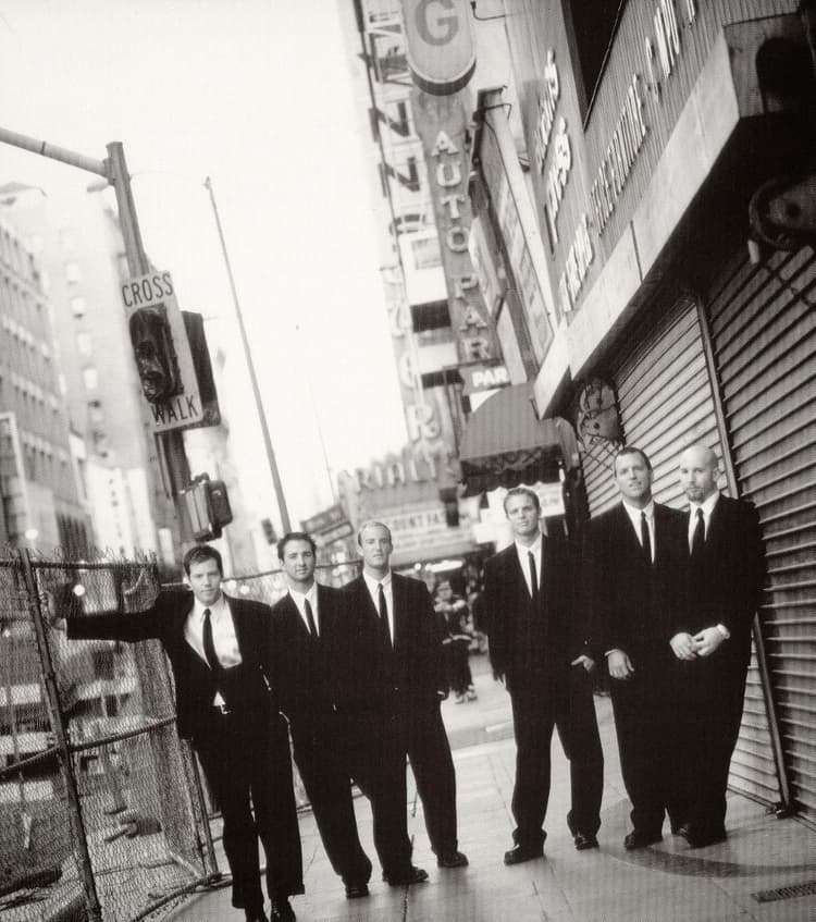 The O.C. Supertones artist profile image