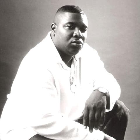 Fat Pat artist profile image