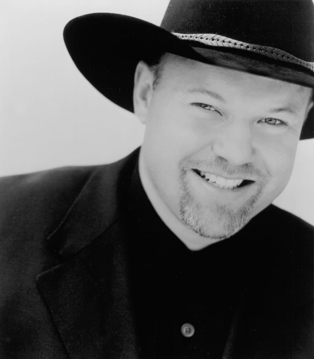 Chad Brock's artist profile image