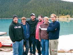 Catch 22's artist profile image