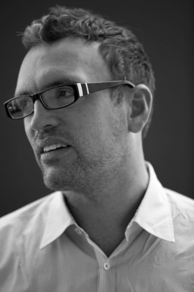 Henry Jackman artist profile image