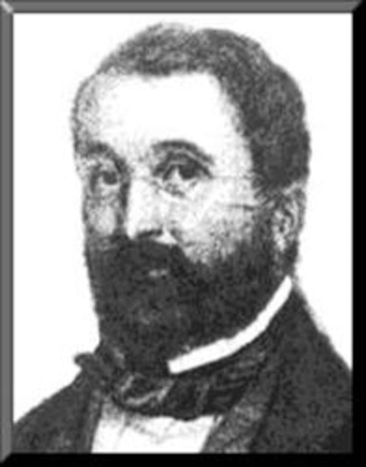 Adolphe Adam artist profile image