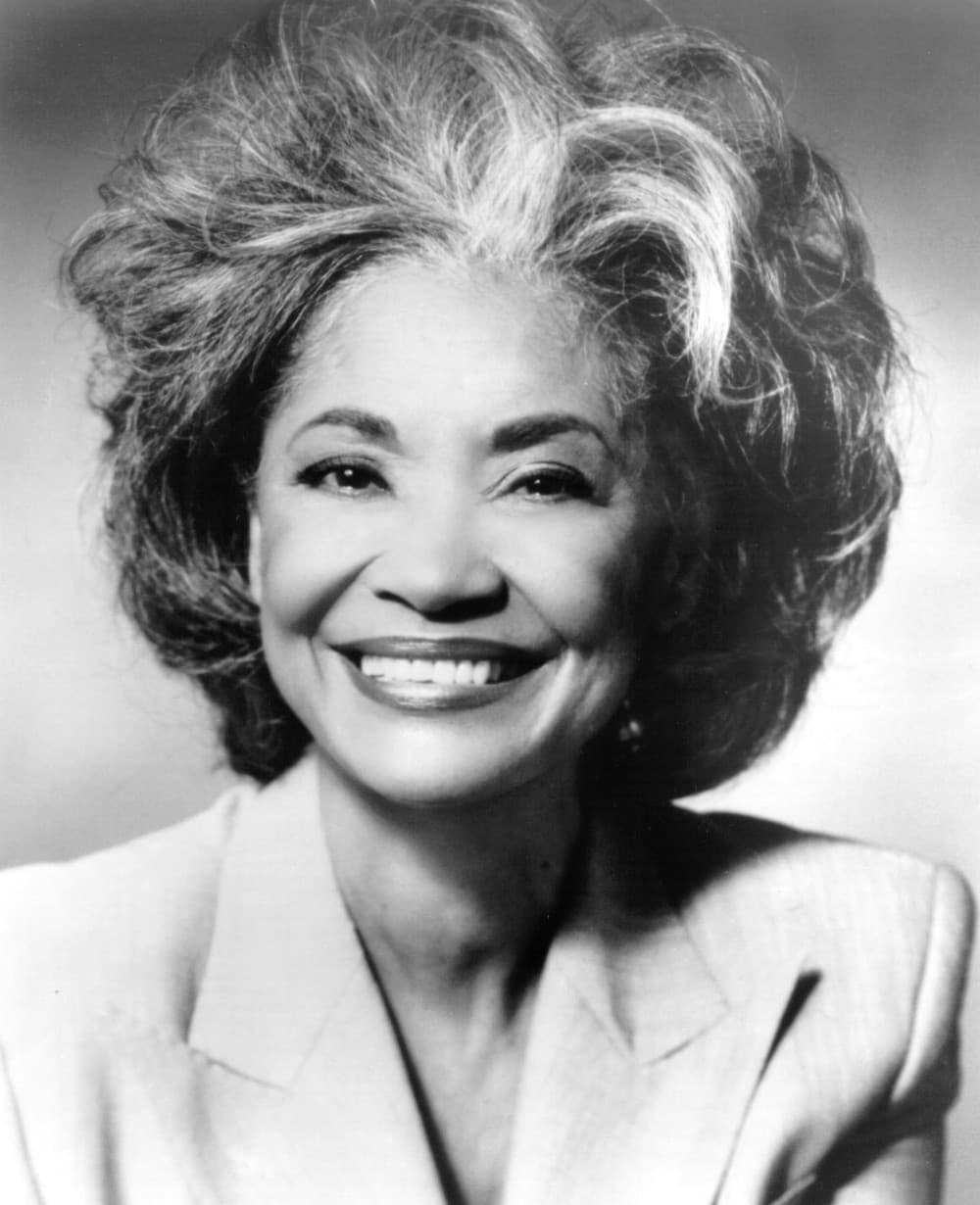 Nancy Wilson artist profile