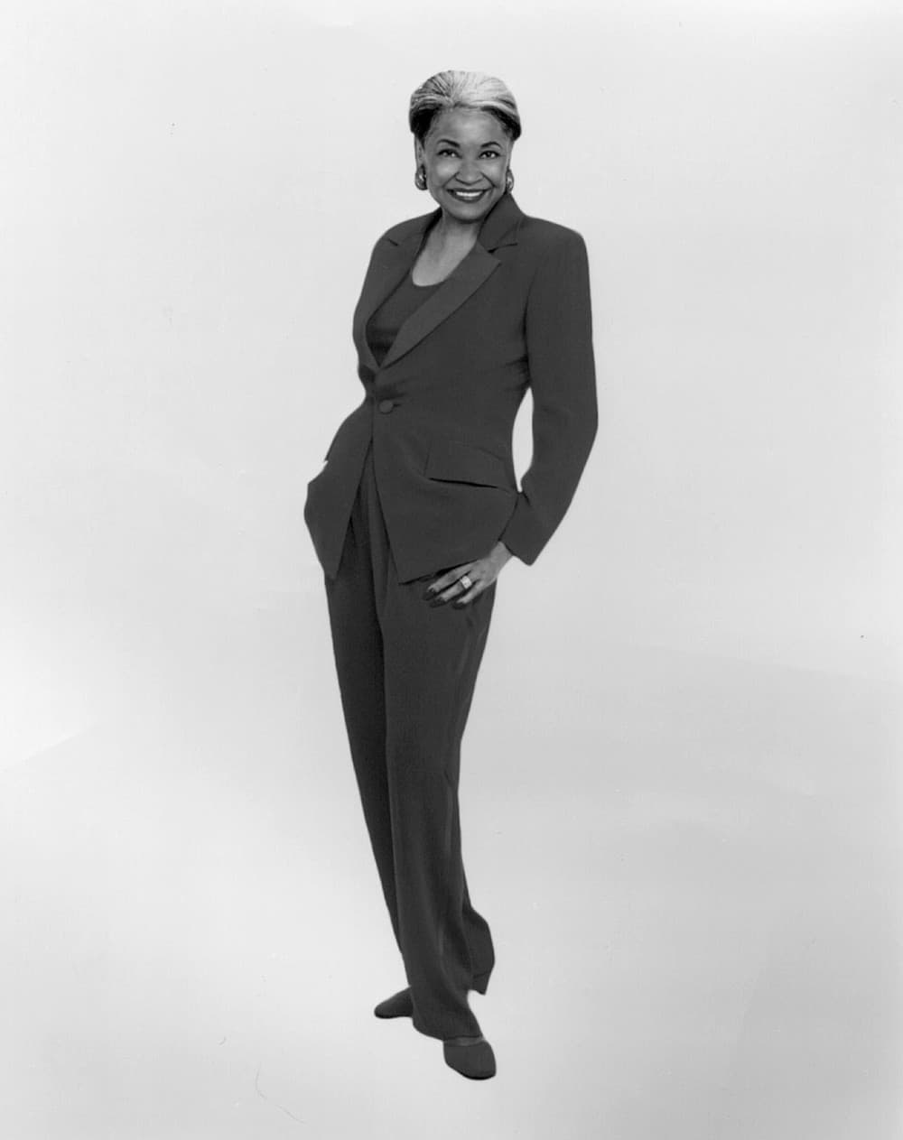 Nancy Wilson's artist profile image