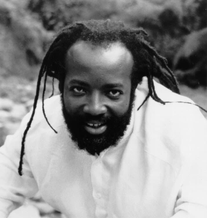 Freddie McGregor artist profile image