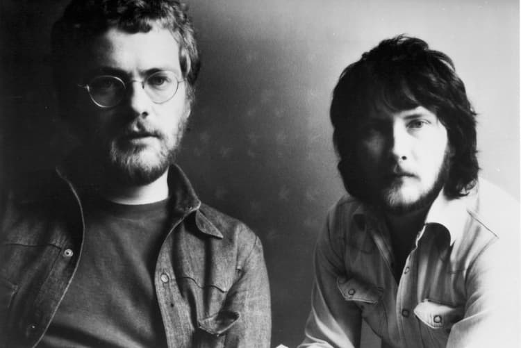Stealers Wheel artist profile image