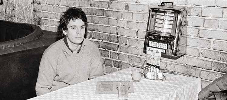 Alex Chilton artist profile image