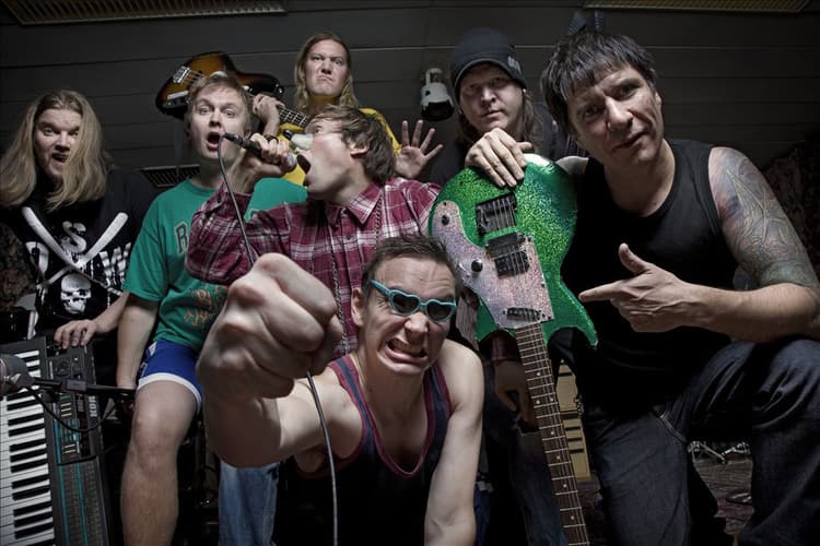 Notkea Rotta artist profile image
