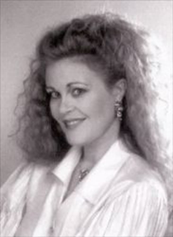 June Anderson artist profile image