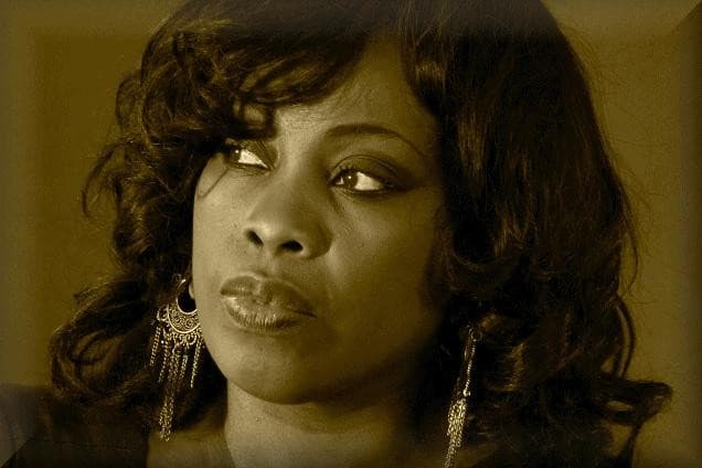 Ruby Turner's artist profile image