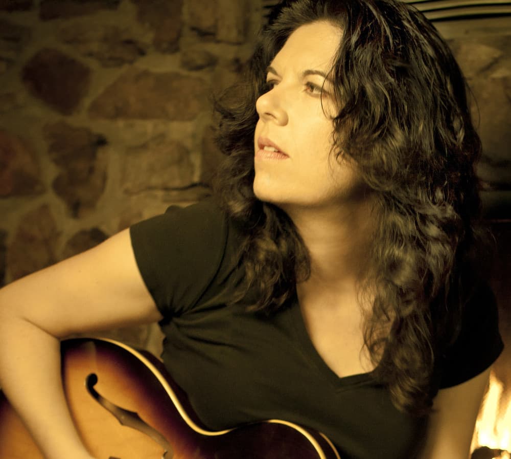 Maia Sharp's artist profile image