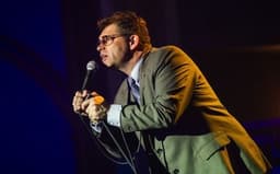 Dana Gould's artist profile image
