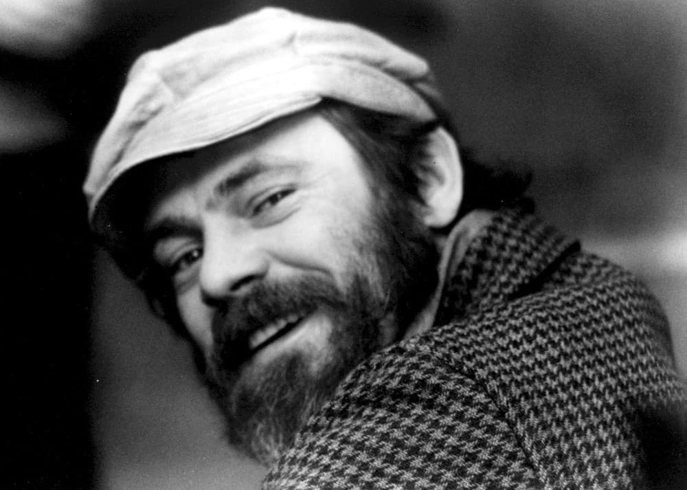 Phil Woods profile