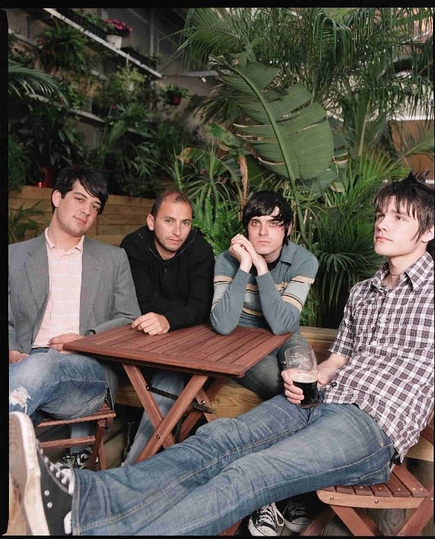 Nightmare Of You artist profile image