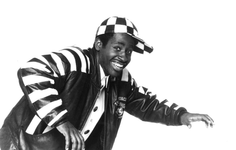 Pato Banton's artist profile image