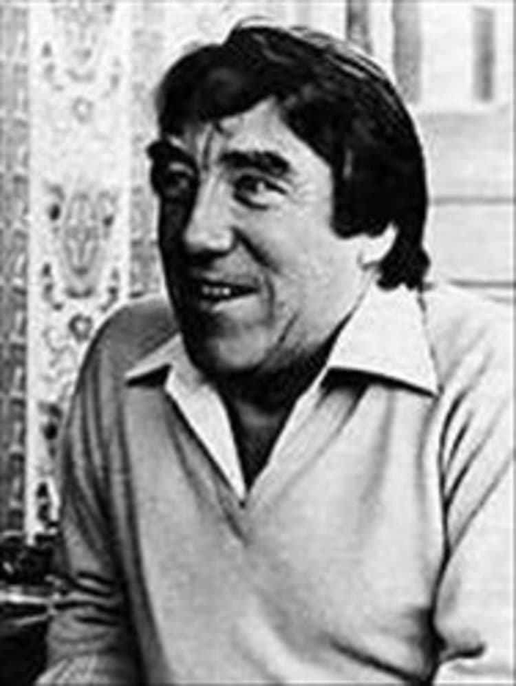 Georges Delerue artist profile image
