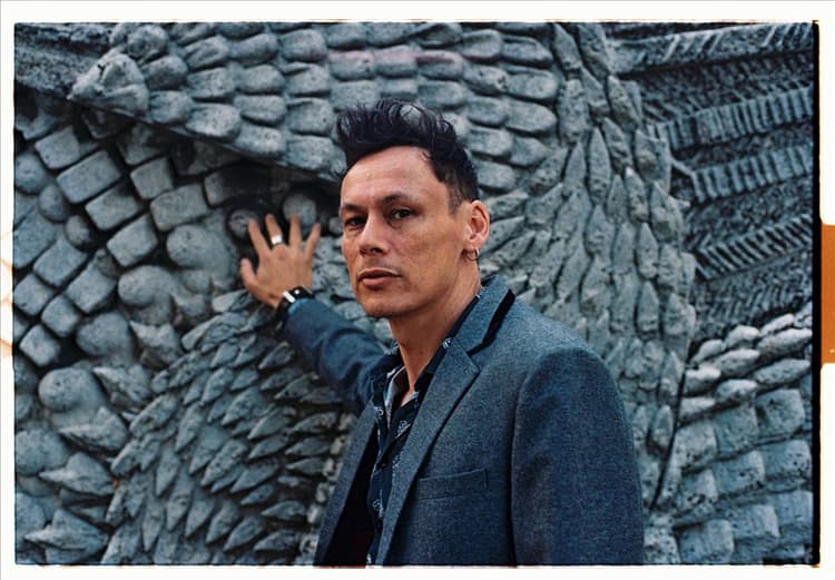 Planetary Assault Systems artist profile image