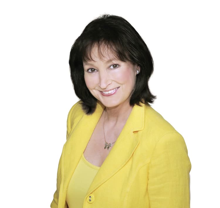 Gaby Albrecht artist profile image