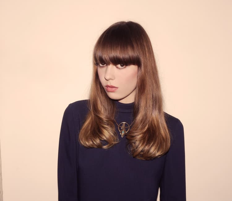 Diane Birch artist profile image