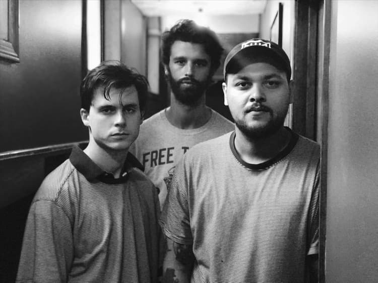 Blis artist profile image