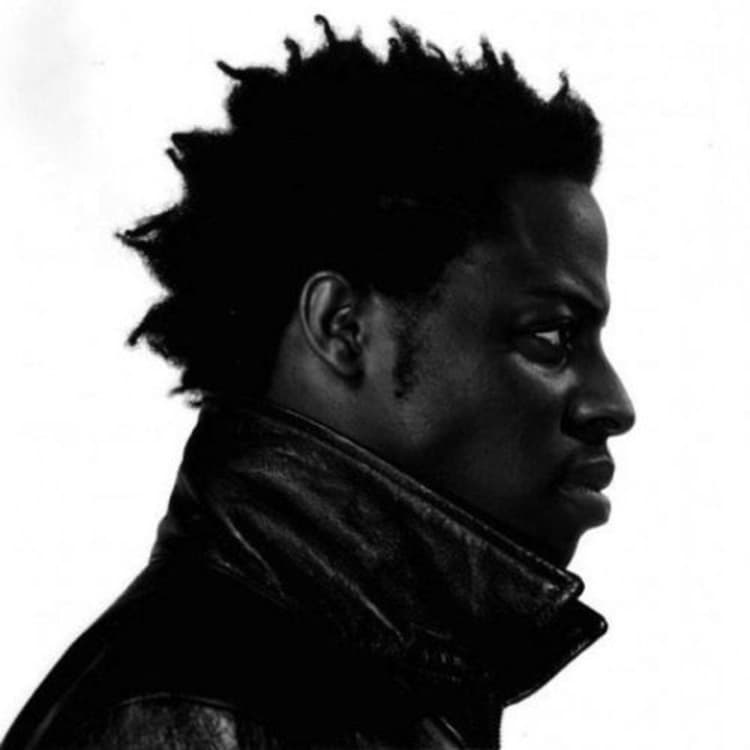 The Bullitts artist profile image