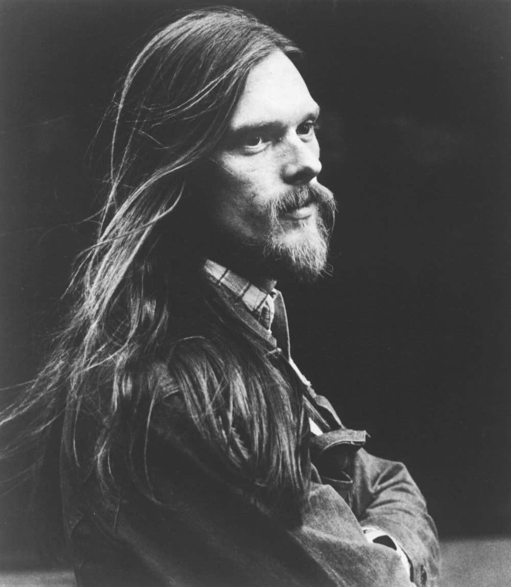 Shawn Phillips's artist profile image