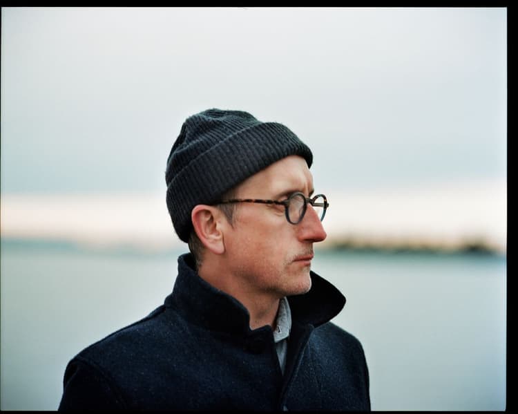 Chuck Johnson artist profile image