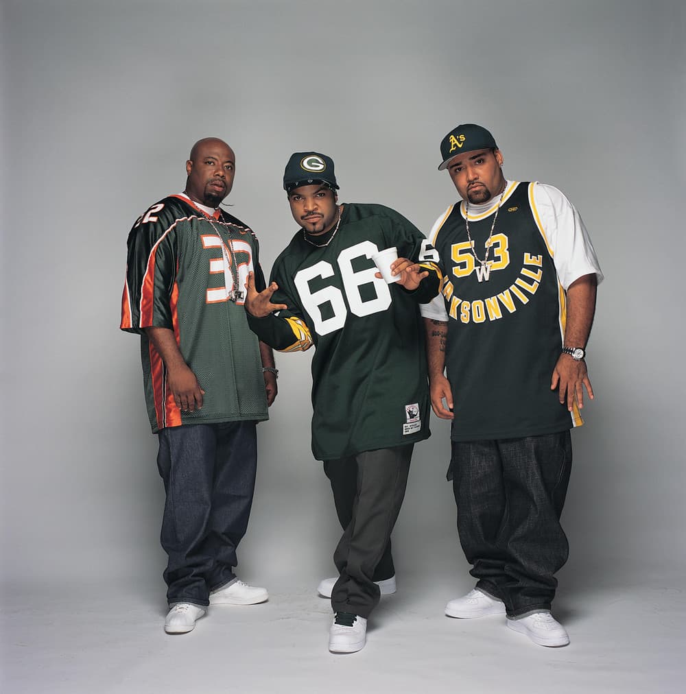 Westside Connection profile