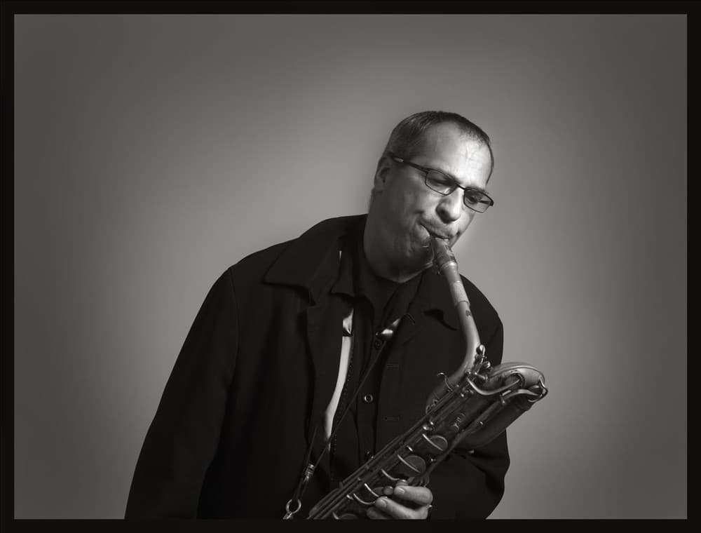 Gary Smulyan profile