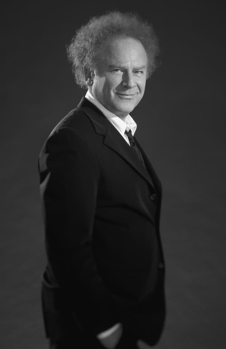 Art Garfunkel artist profile image