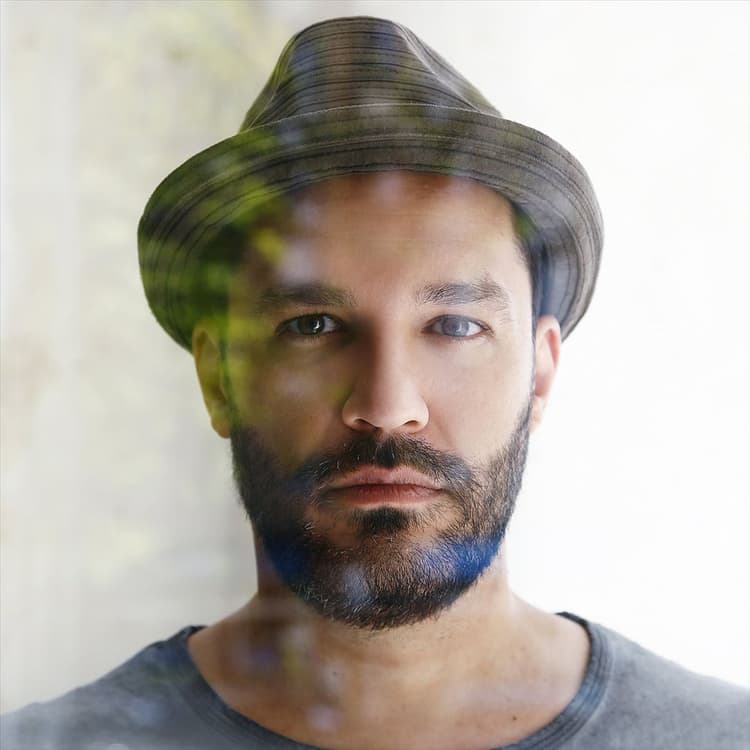 Phonique artist profile image