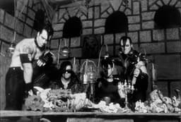 Michale Graves's artist profile image