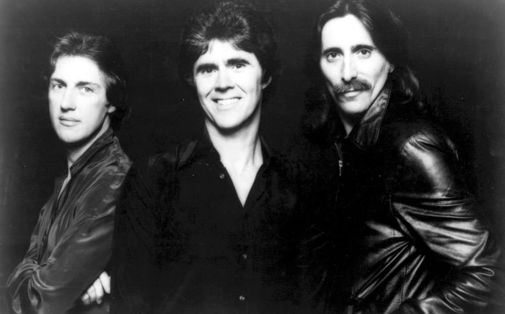 Three Dog Night's artist profile image