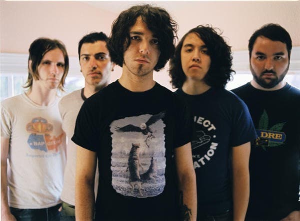 The Bled artist profile image