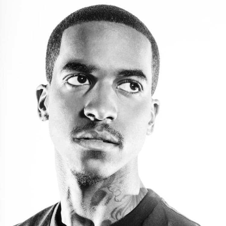 Lil Reese artist profile image