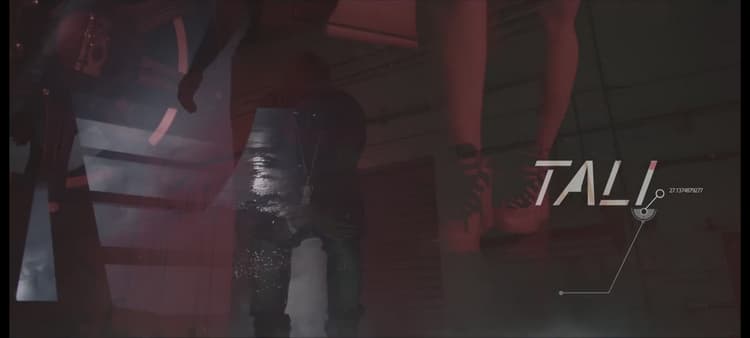 Arcangel artist profile image