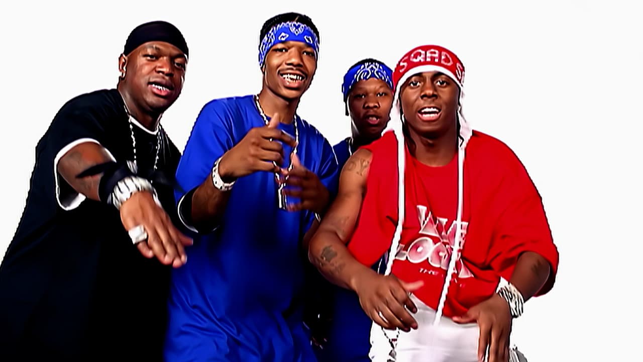 Cash Money Millionaires's artist profile image