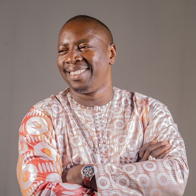 Vieux Farka Touré artist profile image