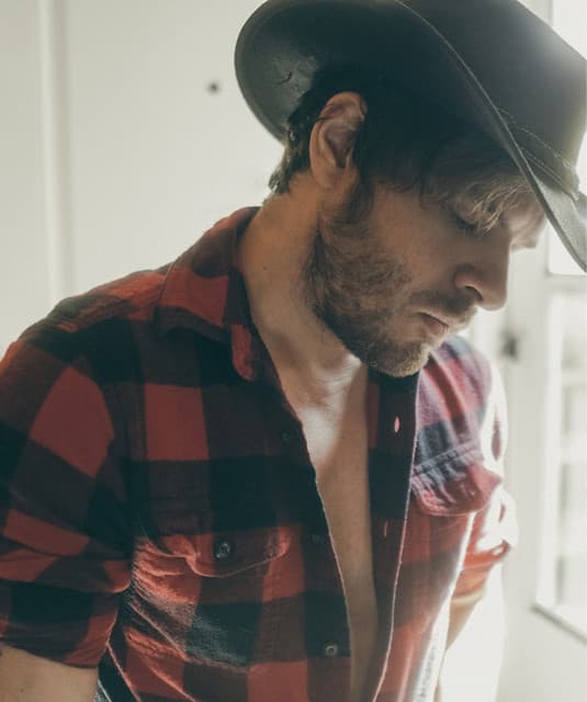 Bryan Elijah Smith artist profile image